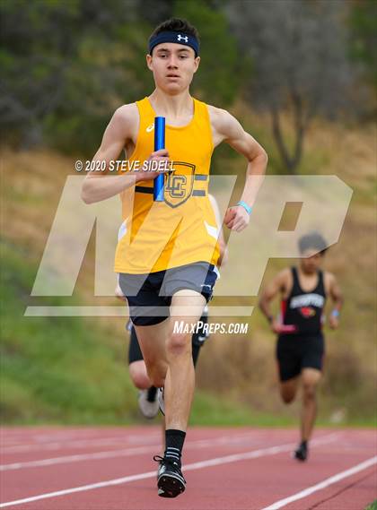 Thumbnail 3 in 5th Annual Meb Keflezighi Invitational photogallery.