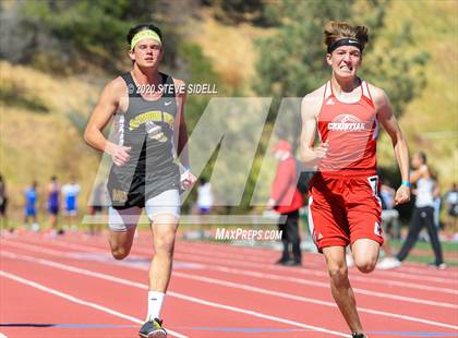 Thumbnail 3 in 5th Annual Meb Keflezighi Invitational photogallery.