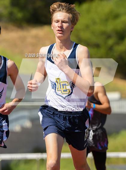 Thumbnail 3 in 5th Annual Meb Keflezighi Invitational photogallery.