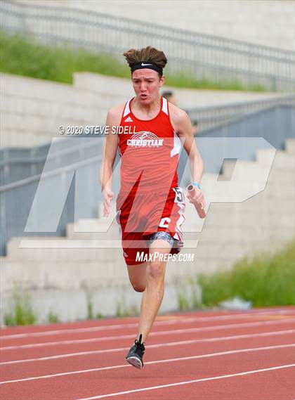 Thumbnail 1 in 5th Annual Meb Keflezighi Invitational photogallery.