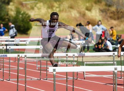 Thumbnail 3 in 5th Annual Meb Keflezighi Invitational photogallery.