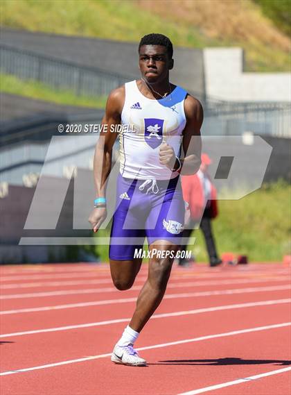 Thumbnail 1 in 5th Annual Meb Keflezighi Invitational photogallery.