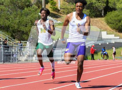 Thumbnail 3 in 5th Annual Meb Keflezighi Invitational photogallery.