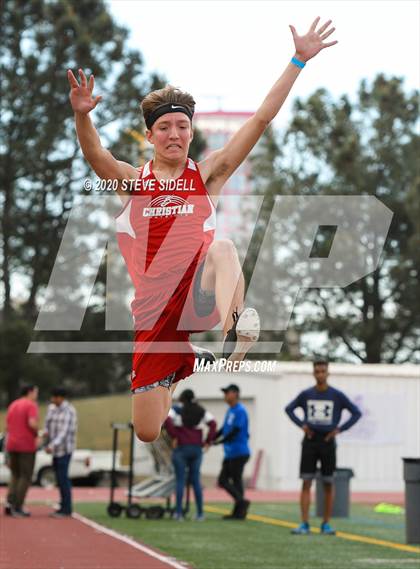 Thumbnail 1 in 5th Annual Meb Keflezighi Invitational photogallery.