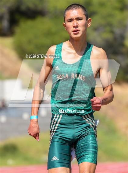 Thumbnail 3 in 5th Annual Meb Keflezighi Invitational photogallery.