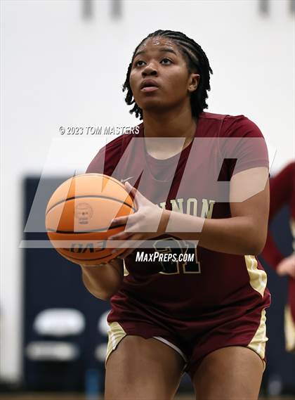 Thumbnail 2 in Cannon @ Charlotte Latin photogallery.