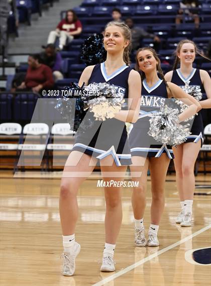 Thumbnail 1 in Cannon @ Charlotte Latin photogallery.