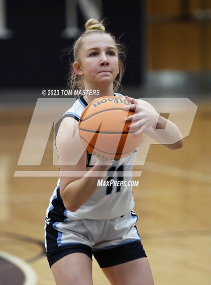 Thumbnail 1 in Cannon @ Charlotte Latin photogallery.