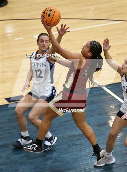 Thumbnail 2 in Cannon @ Charlotte Latin photogallery.