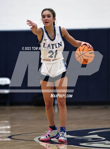 Thumbnail 1 in Cannon @ Charlotte Latin photogallery.