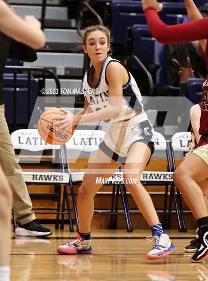 Thumbnail 3 in Cannon @ Charlotte Latin photogallery.