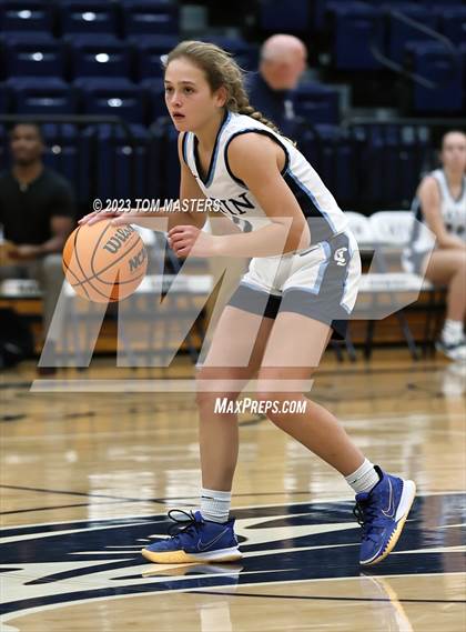 Thumbnail 2 in Cannon @ Charlotte Latin photogallery.