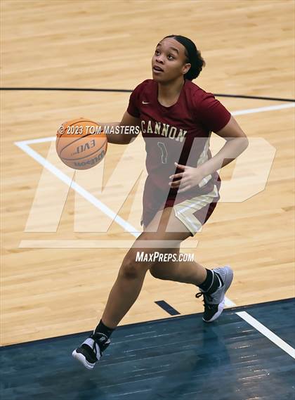 Thumbnail 3 in Cannon @ Charlotte Latin photogallery.