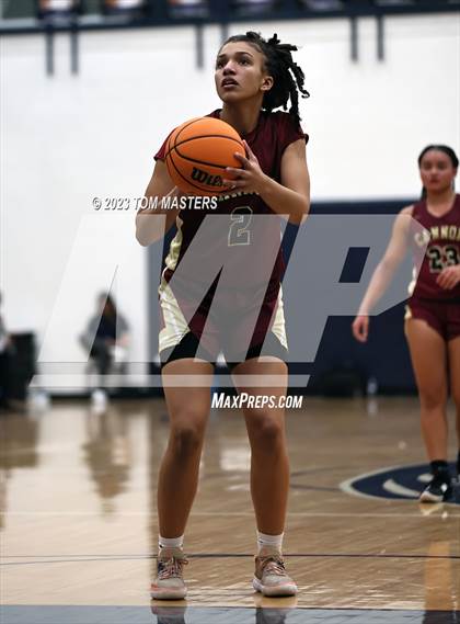 Thumbnail 1 in Cannon @ Charlotte Latin photogallery.