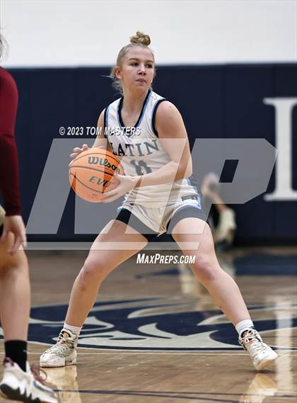 Thumbnail 2 in Cannon @ Charlotte Latin photogallery.