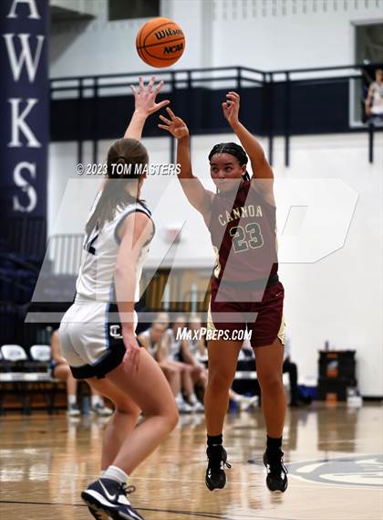 Thumbnail 3 in Cannon @ Charlotte Latin photogallery.