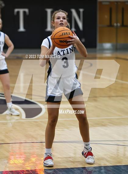 Thumbnail 3 in Cannon @ Charlotte Latin photogallery.