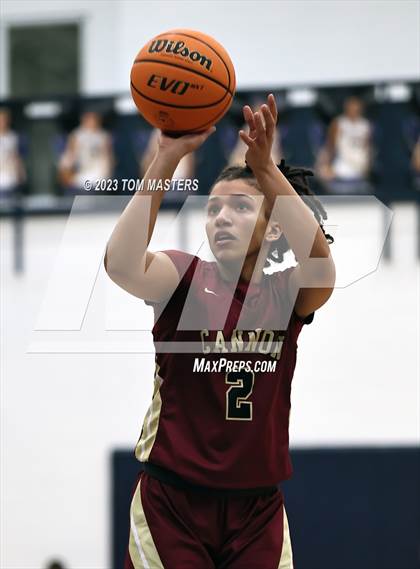 Thumbnail 2 in Cannon @ Charlotte Latin photogallery.