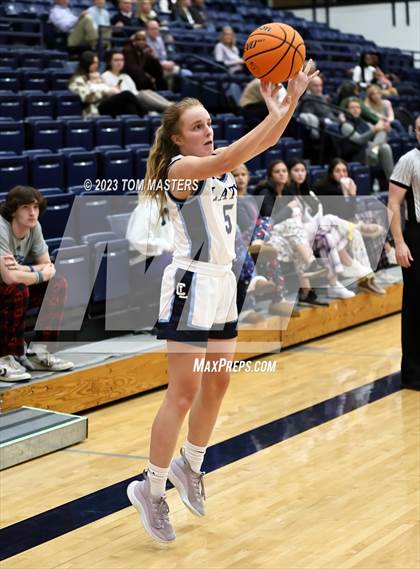 Thumbnail 3 in Cannon @ Charlotte Latin photogallery.