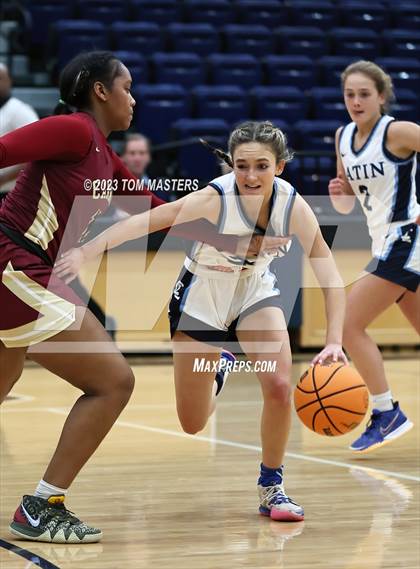 Thumbnail 1 in Cannon @ Charlotte Latin photogallery.