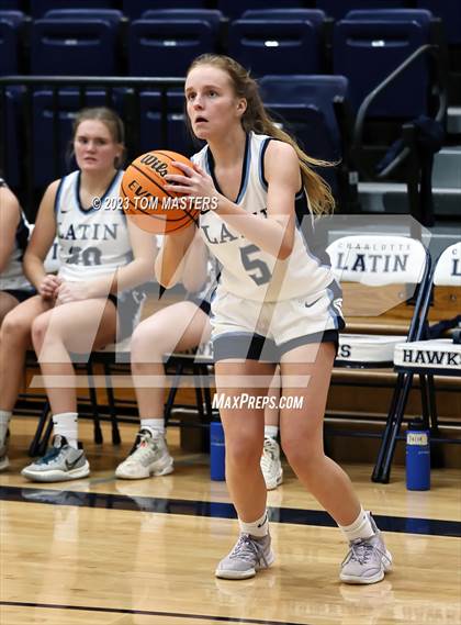 Thumbnail 2 in Cannon @ Charlotte Latin photogallery.