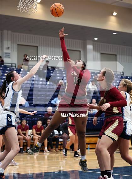 Thumbnail 1 in Cannon @ Charlotte Latin photogallery.