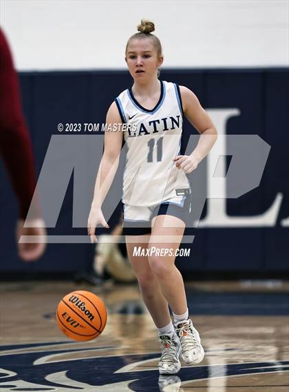 Thumbnail 1 in Cannon @ Charlotte Latin photogallery.