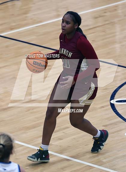 Thumbnail 3 in Cannon @ Charlotte Latin photogallery.