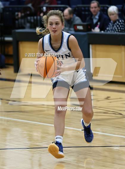 Thumbnail 1 in Cannon @ Charlotte Latin photogallery.