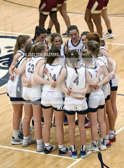 Thumbnail 1 in Cannon @ Charlotte Latin photogallery.