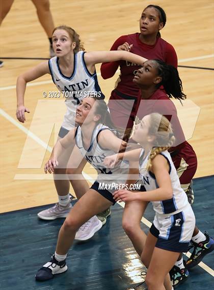 Thumbnail 2 in Cannon @ Charlotte Latin photogallery.