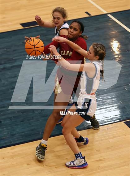 Thumbnail 1 in Cannon @ Charlotte Latin photogallery.