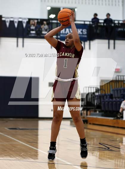 Thumbnail 2 in Cannon @ Charlotte Latin photogallery.