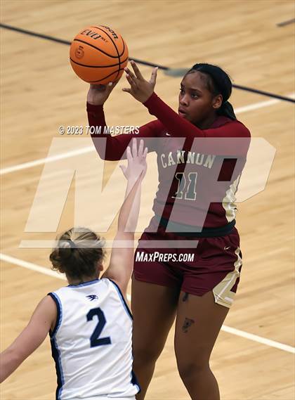 Thumbnail 1 in Cannon @ Charlotte Latin photogallery.