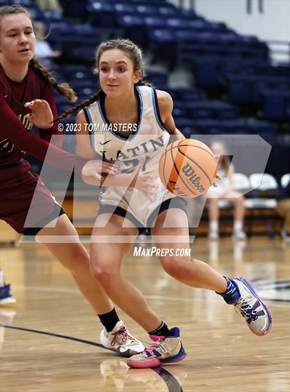 Thumbnail 2 in Cannon @ Charlotte Latin photogallery.