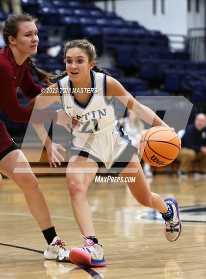 Thumbnail 1 in Cannon @ Charlotte Latin photogallery.