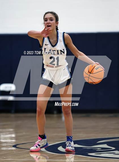 Thumbnail 3 in Cannon @ Charlotte Latin photogallery.