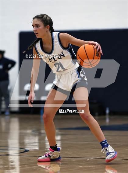 Thumbnail 3 in Cannon @ Charlotte Latin photogallery.