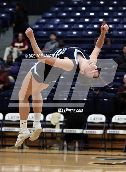 Thumbnail 1 in Cannon @ Charlotte Latin photogallery.