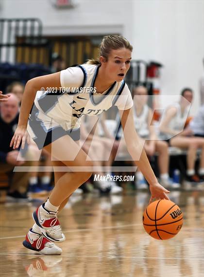 Thumbnail 3 in Cannon @ Charlotte Latin photogallery.