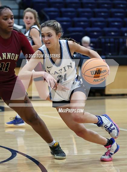 Thumbnail 3 in Cannon @ Charlotte Latin photogallery.