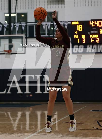 Thumbnail 2 in Cannon @ Charlotte Latin photogallery.