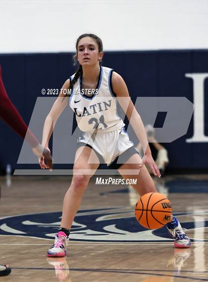 Thumbnail 2 in Cannon @ Charlotte Latin photogallery.