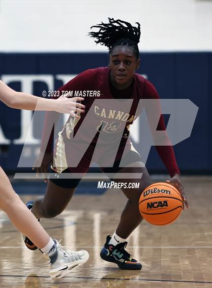 Thumbnail 3 in Cannon @ Charlotte Latin photogallery.