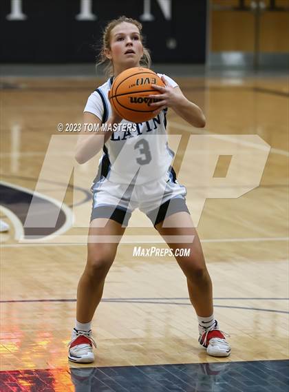 Thumbnail 1 in Cannon @ Charlotte Latin photogallery.