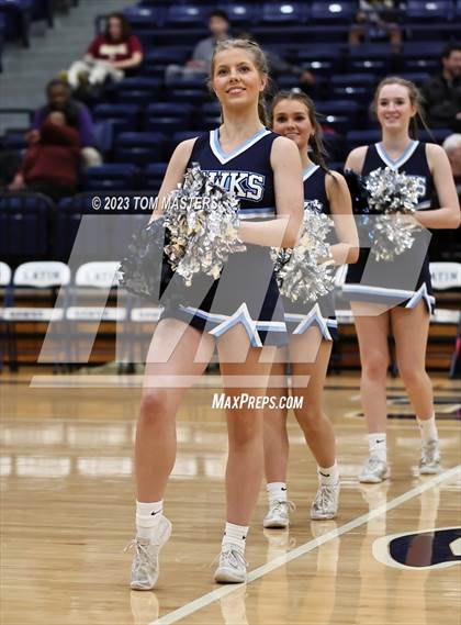 Thumbnail 1 in Cannon @ Charlotte Latin photogallery.