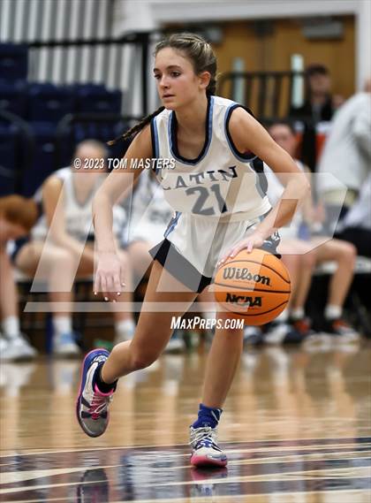 Thumbnail 2 in Cannon @ Charlotte Latin photogallery.