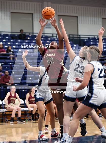 Thumbnail 1 in Cannon @ Charlotte Latin photogallery.