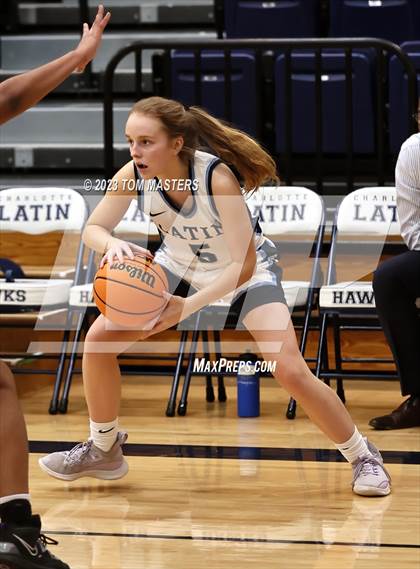 Thumbnail 2 in Cannon @ Charlotte Latin photogallery.