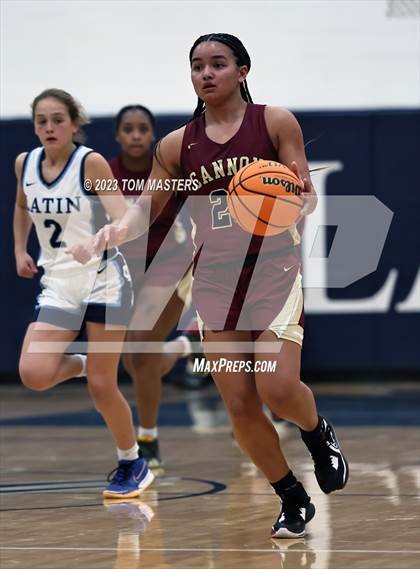 Thumbnail 1 in Cannon @ Charlotte Latin photogallery.